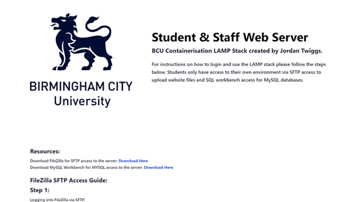 Birmingham City University
